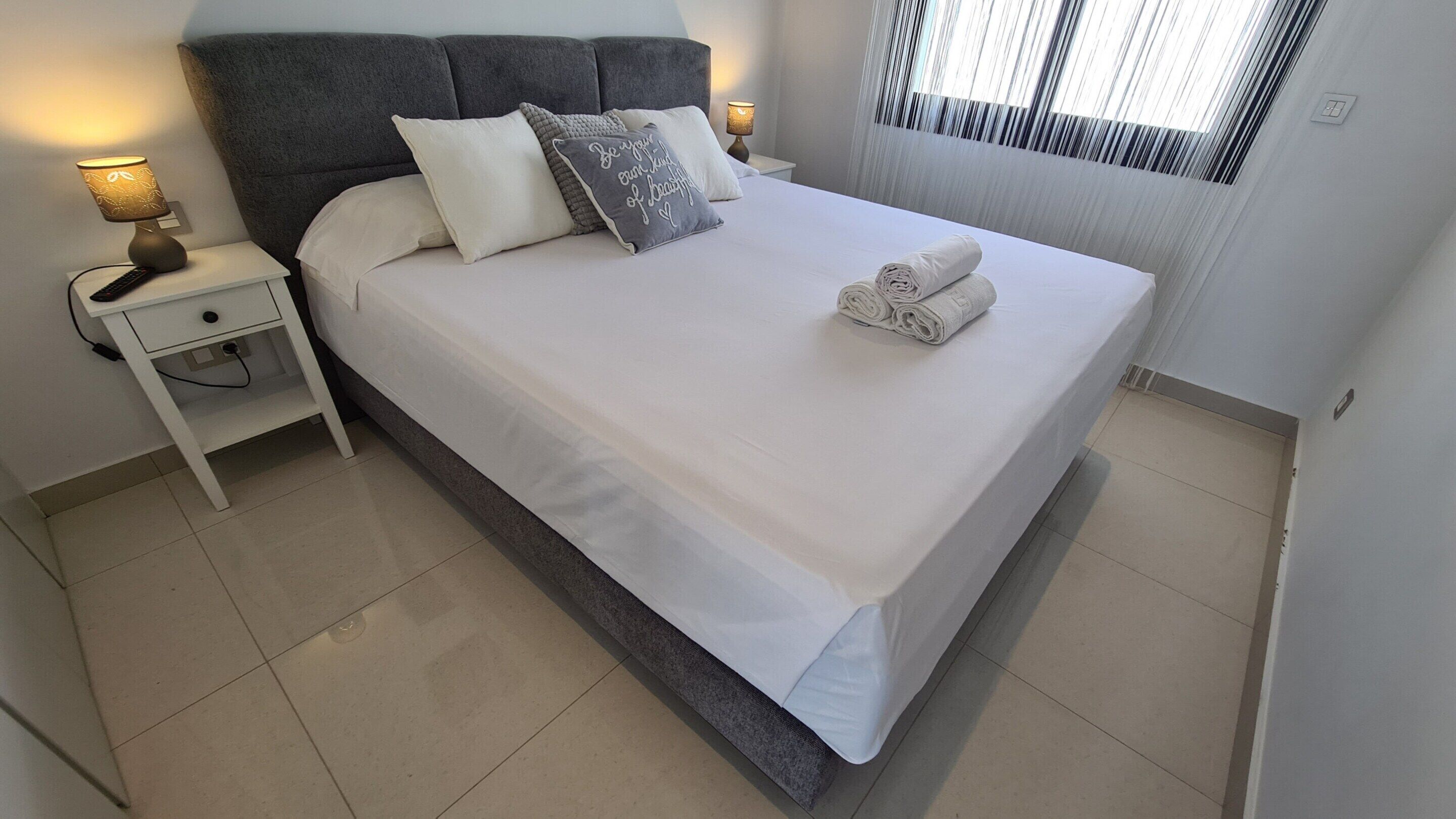 3 عدّة غرف نوم