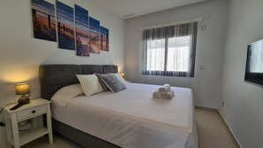 3 bedrooms