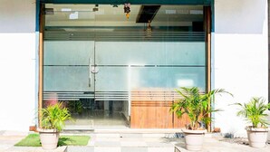 Unclassified image, 2 of 22, button - Hotel O Ubale Nagar (Pune)