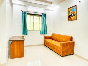 House | Living area