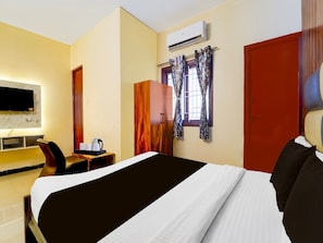 Casa | 1 habitación