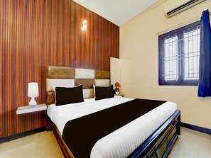 House | 1 bilik tidur