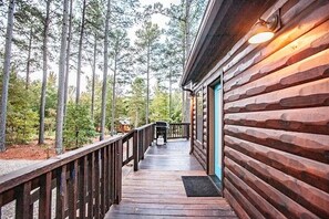 テラス / パティオ