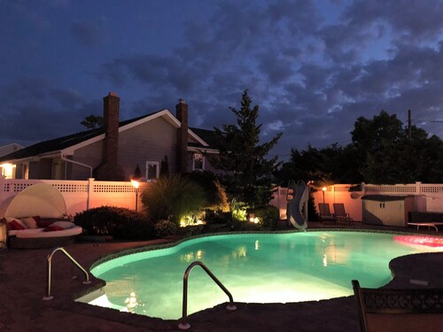 Ryder Cup Rental! Spacious 5BR/3BA House, Extensive amenities , 7mi from course