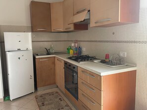 Cucina privata