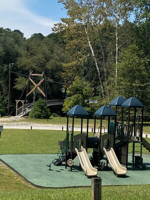 Espace pour enfants