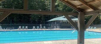 NEW Dog- Friendly Soothing Modern Cabin In Ellijay-Fire Pit & Resort Amenities!