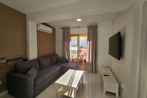 Apartment | Living room