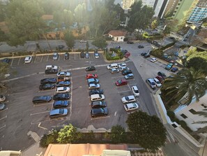 Apartment | View from property