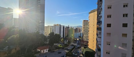 Lägenhet | Utsikt från boendet