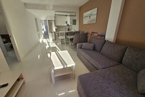 Apartment | Living room