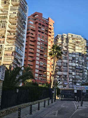 Apartment | Exterior