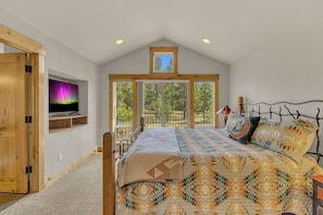 4 Schlafzimmer, WLAN
