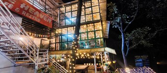 Little Heaven–Your Serene Retreat in the Himalayas