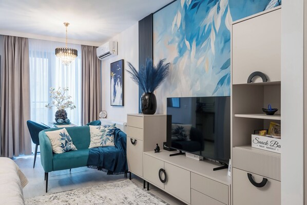 Smart TV