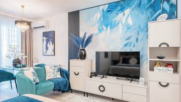Smart-tv
