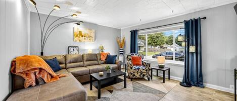 Téléviseur connecté