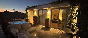 TAKSiM JUNO RESİDENCES