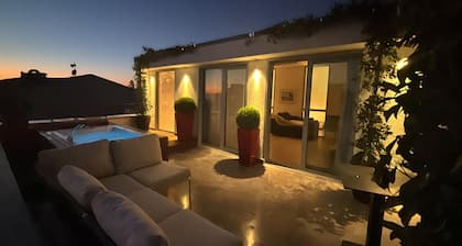 TAKSiM JUNO RESİDENCES