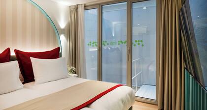 JUNO RESİDENCES
