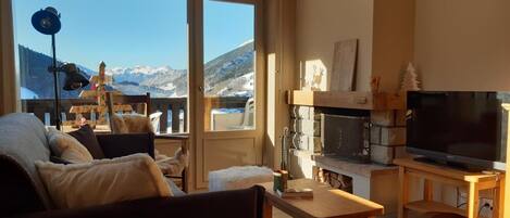 منطقة المعيشة