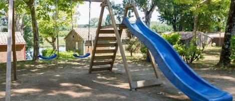 Children’s area