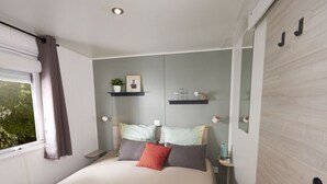 1 多间卧室、免费 WiFi