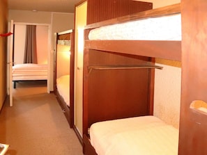 1 chambre