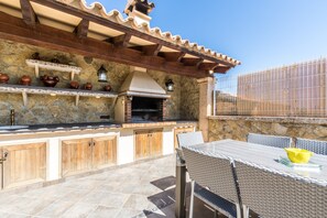Villa | Balkoni