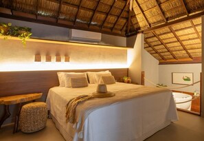 Exclusieve bungalow | Woonruimte | Televisie