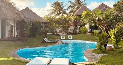 Duna Paraiso Maceió