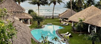 Duna Paraiso Maceió