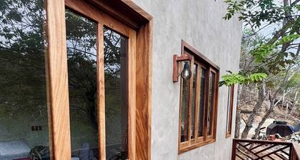 Casa Serendi - Quiet room in the heart of the Oaxacan Coast