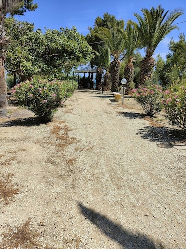 Martinella House - Residence Baia Renella