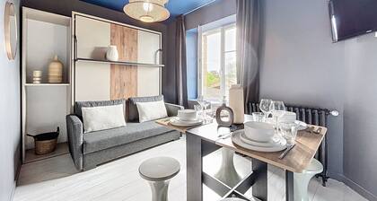 Appart Hôtel de la Baie