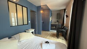 Comfort Quadruple Room | Free WiFi