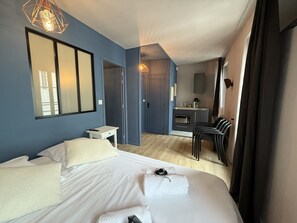 Comfort Quadruple Room