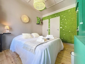 Appartement Deluxe