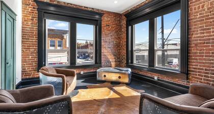 Apartment 2: Okmulgee Main St