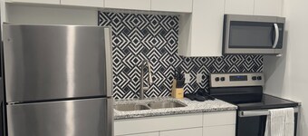 Apartment 2: Okmulgee Main St