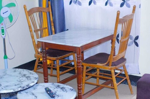 Charming 1-bedroom apartment in Kisumu