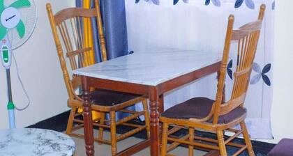 Charming 1-bedroom apartment in Kisumu
