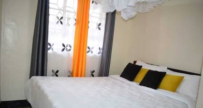 Charming 1-bedroom apartment in Kisumu