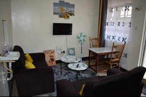 TV