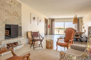Interior - SandSeed B&B (Swakopmund)