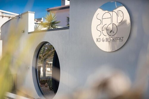 SandSeed B&B