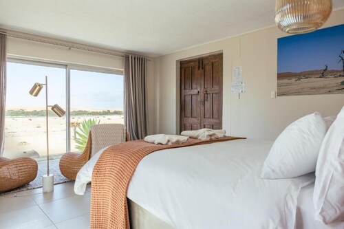SandSeed B&B