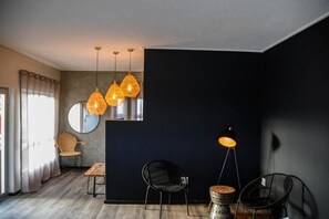 Interior - SandSeed B&B (Swakopmund)