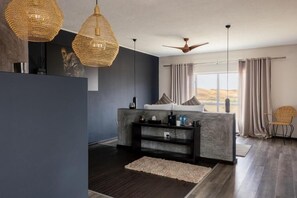 Interior - SandSeed B&B (Swakopmund)
