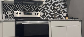 Apartment 1: Okmulgee Main St